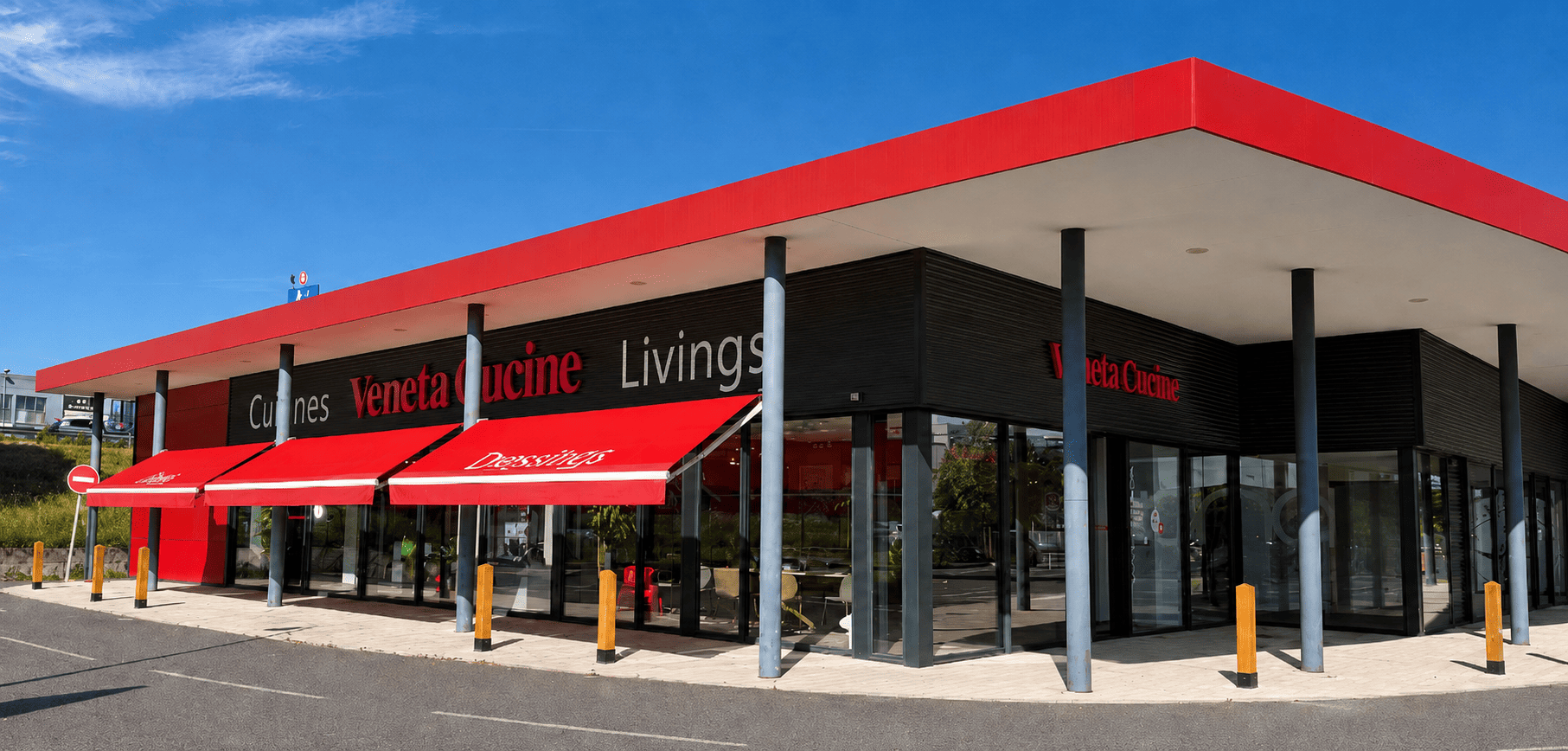 Veneta Cucine Perpignan