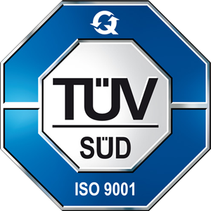 standard-tuv-9001