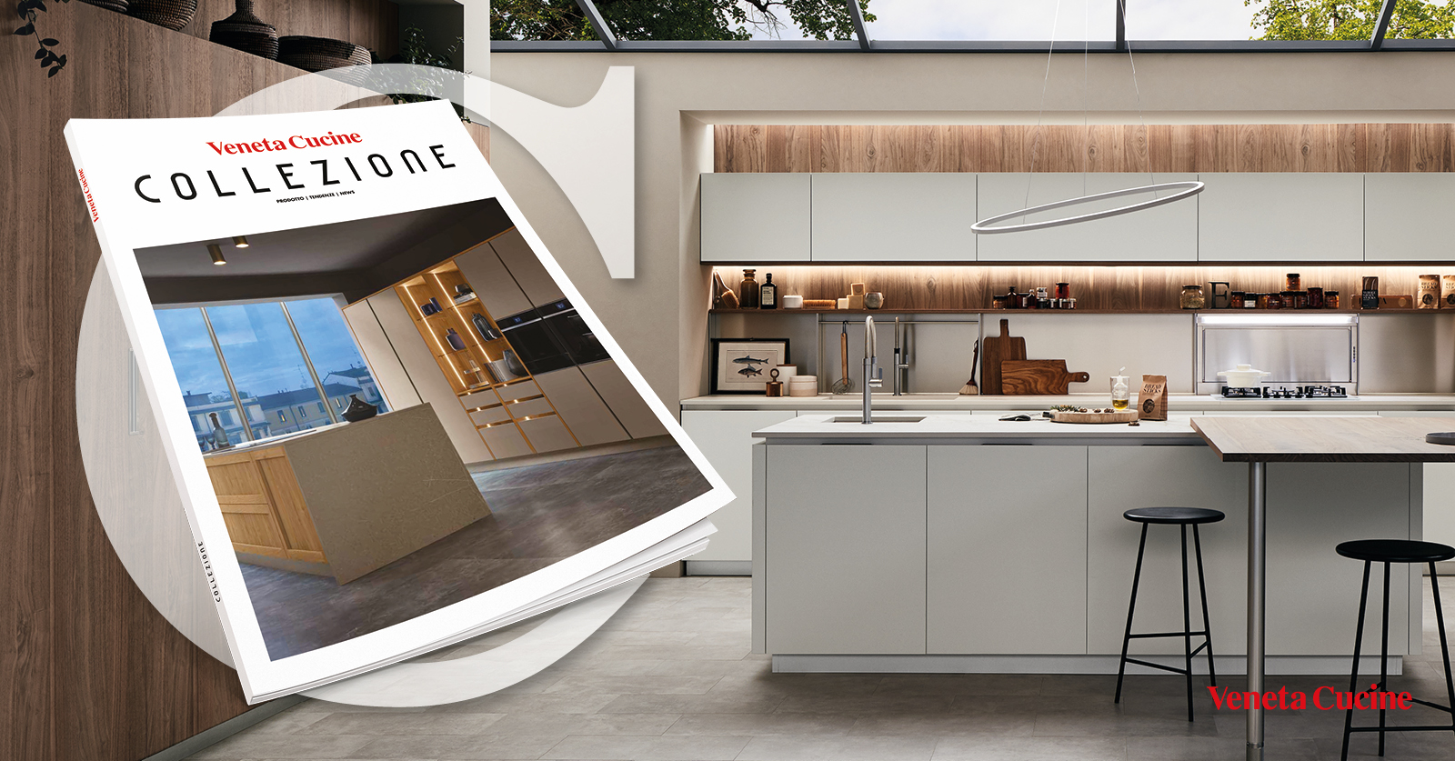 Catalogue Interactif Inventez Votre Cuisine Avec Veneta Cucine Plan De Campagne Veneta Cucine Plan De Campagne