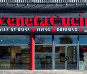 Veneta Cucine Pau