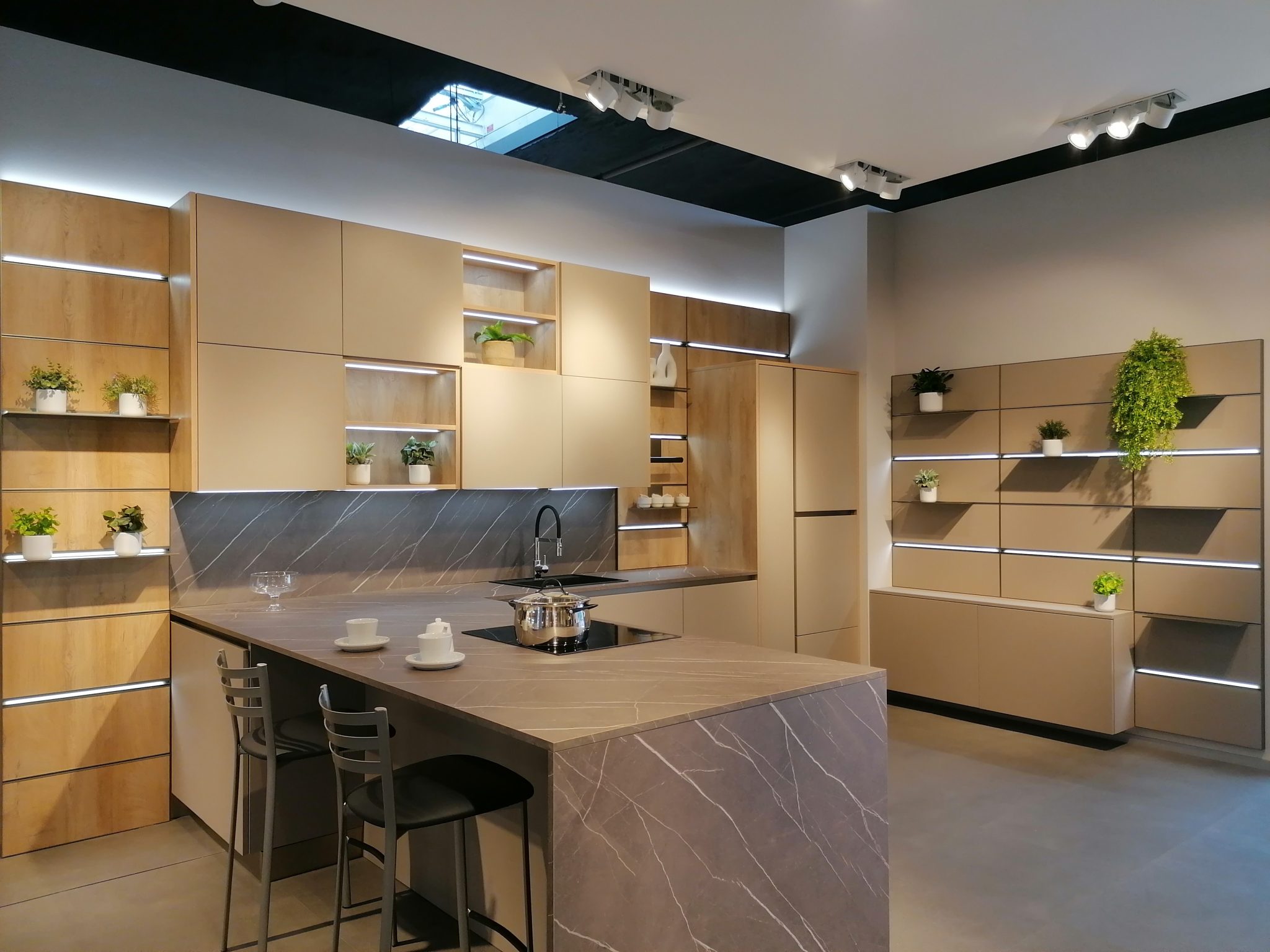 Cuisines Tours Magasin cuisine Tours Cucine