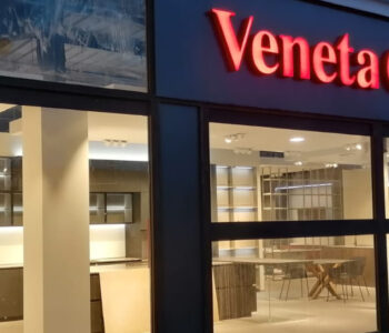 Veneta Cucine Tours