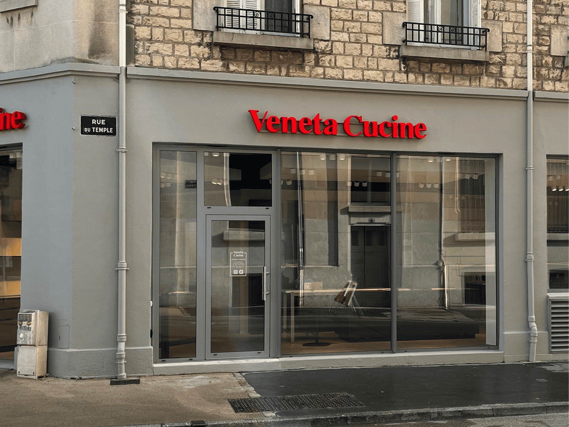 Veneta Cucine Dijon
