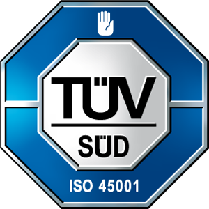 standard-tuv-45001