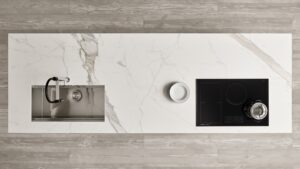 Caranto plan travail