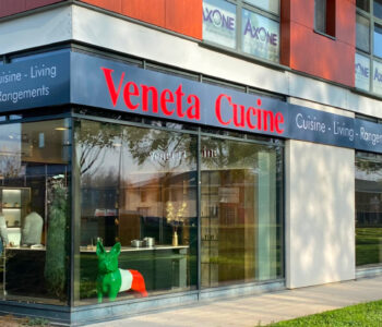 Veneta Cucine Marne-la-Vallée