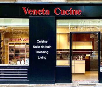 Veneta Cucine Paris 4ème