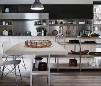 Cuisine Ethica | Veneta Cucine France