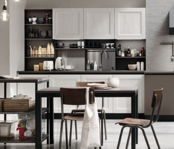 Cuisine Tablet | Veneta Cucine France