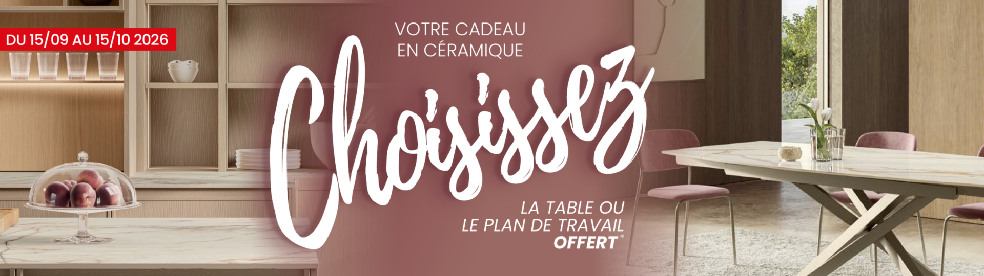 Promo