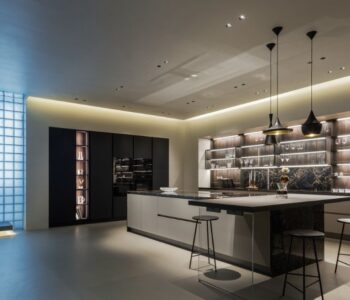 Cuisines sur mesure