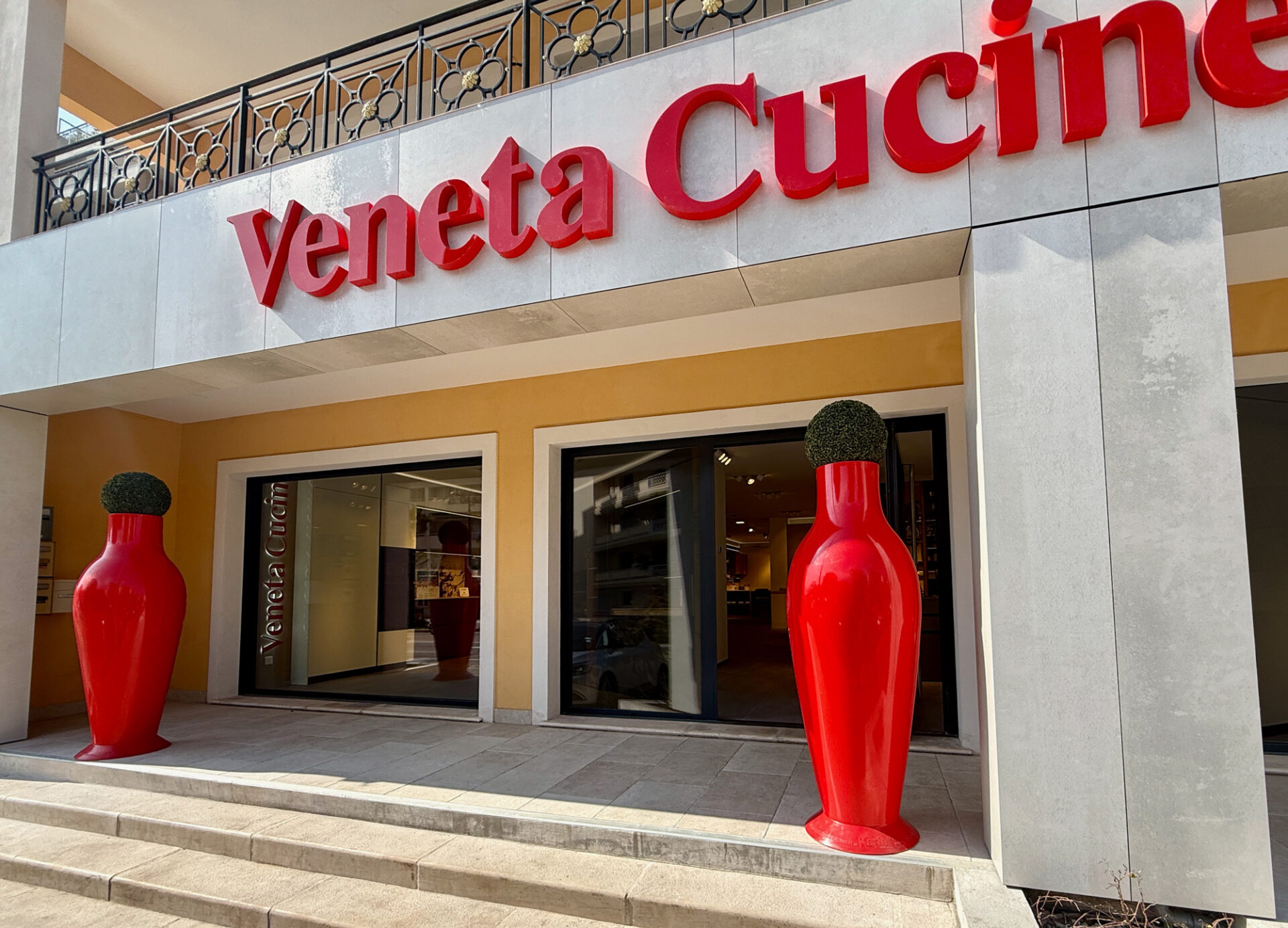 Veneta Cucine Cannes
