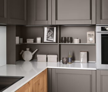 Inspiration de styles de cuisines Veneta Cucine : moderne, classique, rustique, industrielle et scandinave