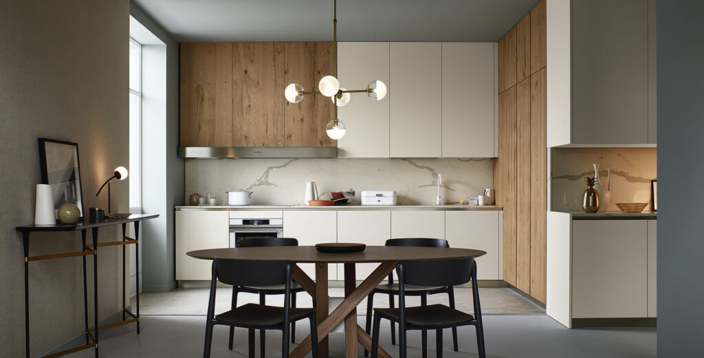 Intégrer l’éclairage dans le design de la cuisine