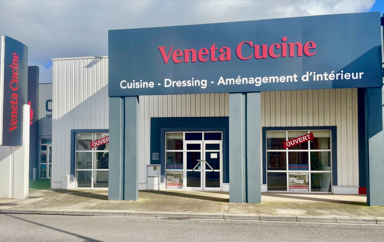 Veneta Cucine Sète