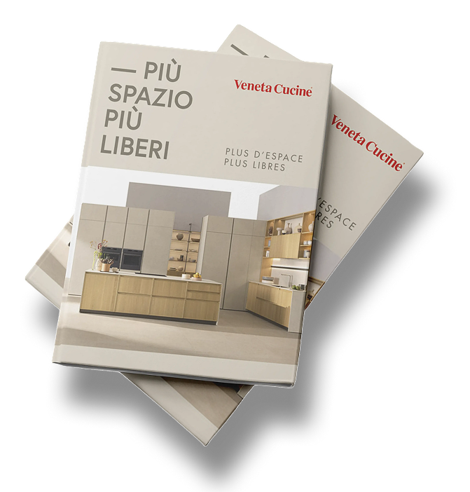 Catalogue Veneta Cucine